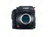 Canon EOS C700 Full-Frame Cinema Camera (Cinema Locking EF-Mount) 